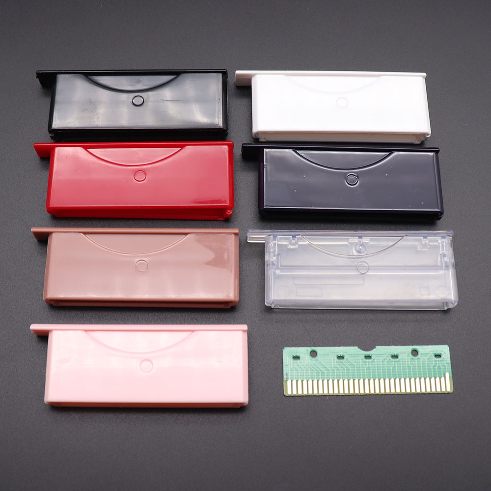 Console Dust Cover - 1 шт. для DS Lite пылезащитная