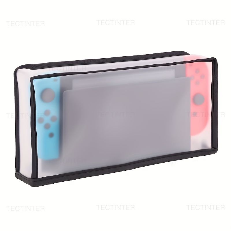 Console Dust Cover - Защитный пылезащитный чехол для игровой консоли