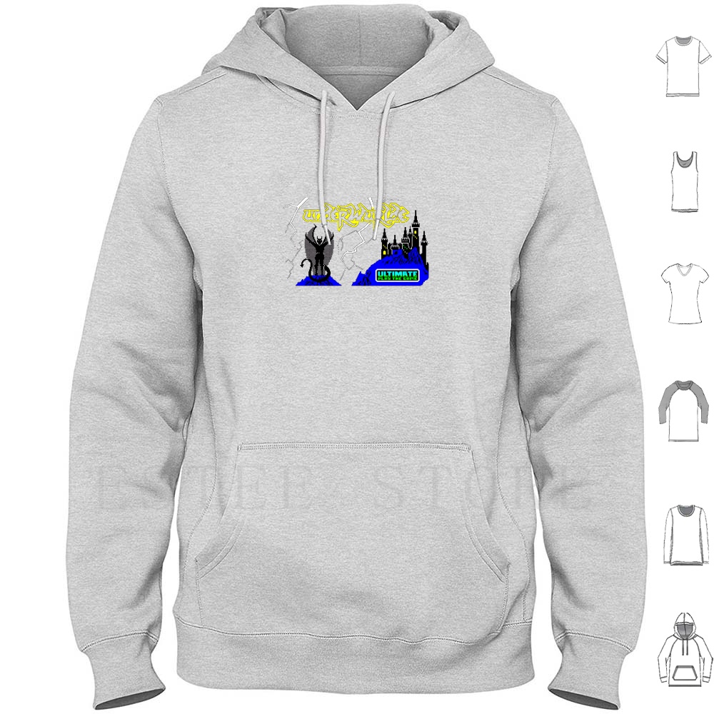 Загрузочная экранная панель: U – обзор и цена Retro Gaming Zx Spectrum