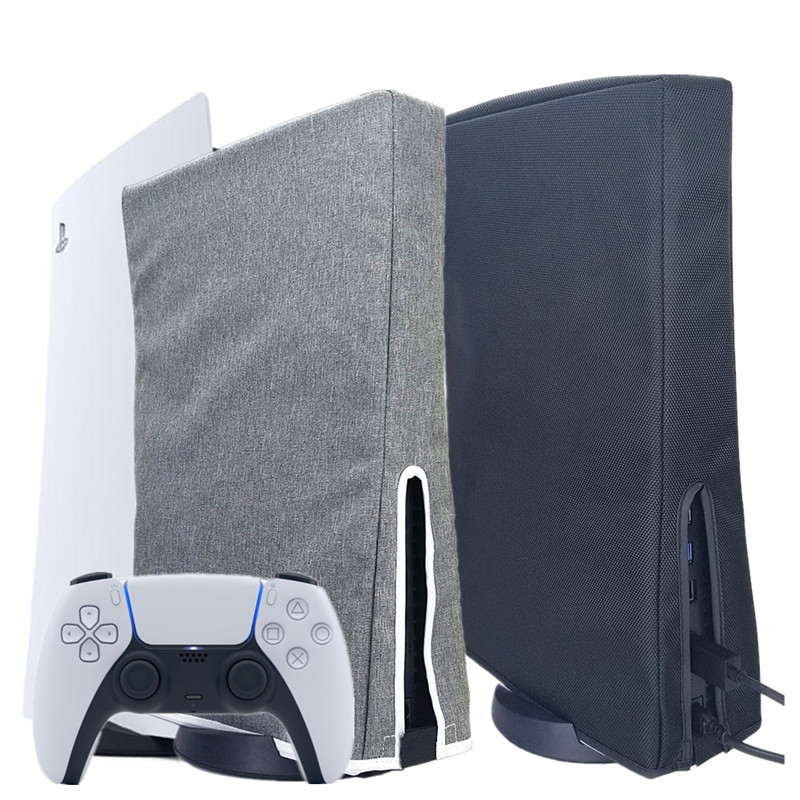 Пылезащитный чехол для PS5, за – обзор и цена Console Dust Cover