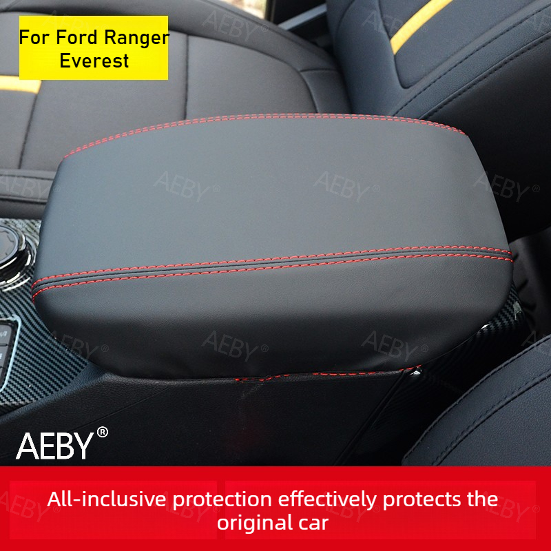 Для Ford Ranger Everest 2022-2 – обзор и цена Console Dust Cover
