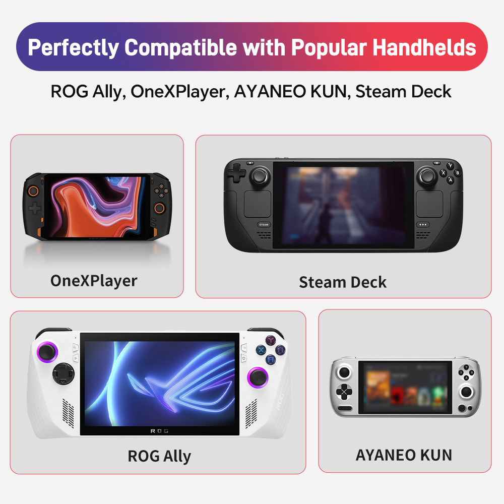 Steam Deck Micro SD Card Ретро – обзор и цена Retro Gaming Emulator Pc