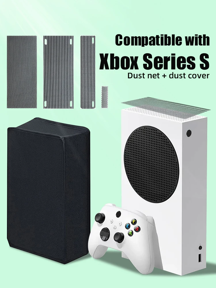 Съемный моющийся пылезащитный  – обзор и цена Console Dust Cover